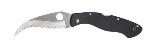 spyderco inc (ska) - Civilian -  for sale