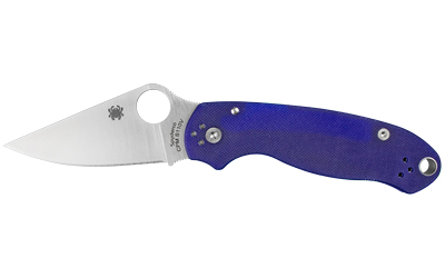 spyderco inc (ska) - Para 3 -  for sale