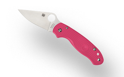 spyderco - Para 3 - Satin