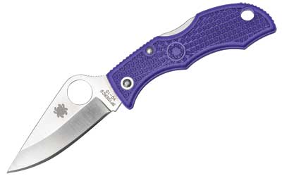 spyderco inc (ska) - Ladybug 3 -  for sale