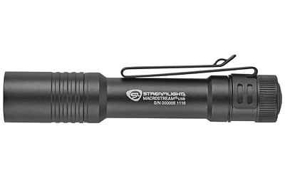 streamlight inc - Macrostream USB Everyday Carry Flashlight -  for sale