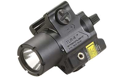 streamlight inc - TLR-4 Gun Light - 4 WEAPON-MNT for sale