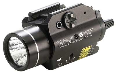 streamlight inc - TLR-2 G Gun Light - 2 G for sale