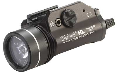 streamlight inc - TLR-1 HL Gun Light - 1 HL for sale