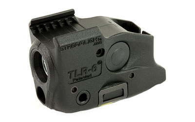 streamlight inc - TLR-6 Gun Light - 6 RAIL for sale