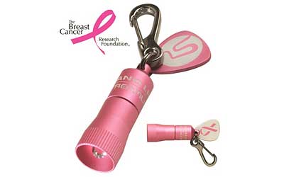 streamlight inc - Nano Light Keychain Light -  for sale