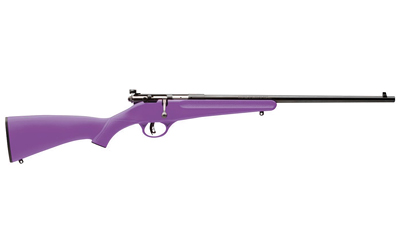 SAV RASCAL 22LR 16 1/8" PURPLE - for sale