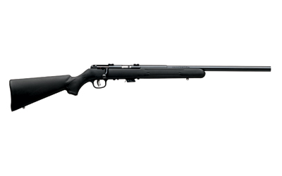 SAV MKII-FV 22LR 21" 5RD BLK - for sale