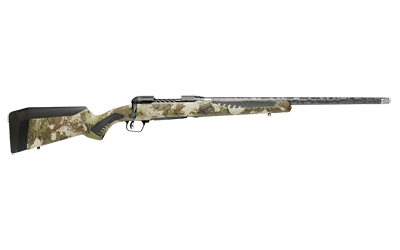 savage arms inc - 110 - 6.5mm PRC for sale