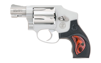 swsc|smith & wesson inc - PC Model 642 - 38 Special +P for sale