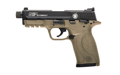 swsc|smith & wesson inc - M&P22 COMPACT - .22LR for sale
