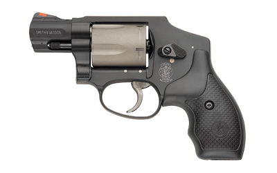 swsc|smith & wesson inc - Model 340 - .357 Mag for sale