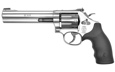swsc|smith & wesson inc - Model 648 - .22 Mag for sale