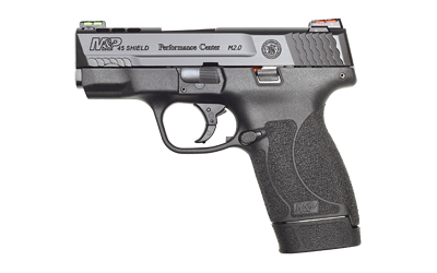 Smith & Wesson - Shield M2.0 - .45 ACP|Auto - Armornite