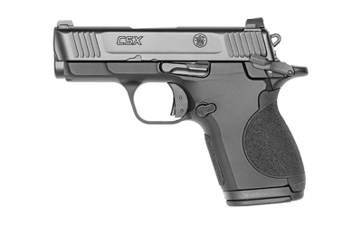 swsc|smith & wesson inc - CSX - 9mm Luger for sale