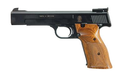 swsc|smith & wesson inc - 41 - .22LR for sale
