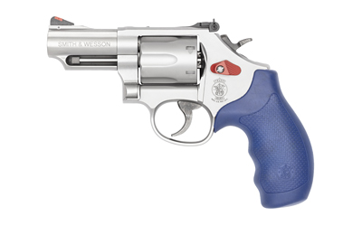 s&w | smith & wesson inc - Model 66 - 38 Special +P for sale