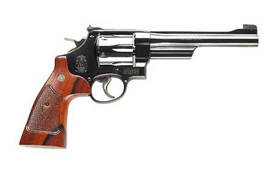 swsc|smith & wesson inc - Model 25 - 45 Colt (Long Colt) for sale