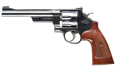 swsc|smith & wesson inc - Model 27 - 38 Special +P for sale