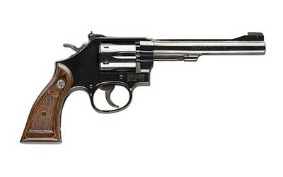 swsc|smith & wesson inc - Model 17 - .22LR for sale