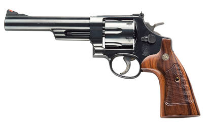 swsc|smith & wesson inc - Model 57 - .41 Rem Mag for sale