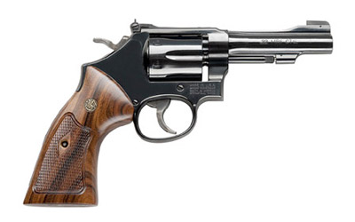 swsc|smith & wesson inc - Model 48 - .22 Mag for sale