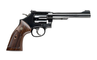 swsc|smith & wesson inc - Model 48 - .22 Mag for sale