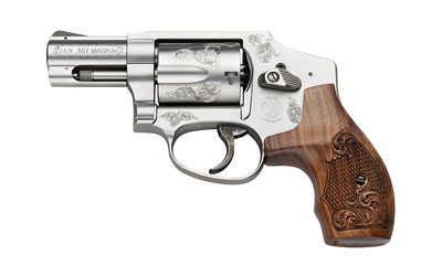 swsc|smith & wesson inc - Model 640 - 38 Special +P for sale