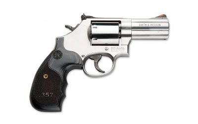 swsc|smith & wesson inc - Model 686 + - 38 Special +P for sale