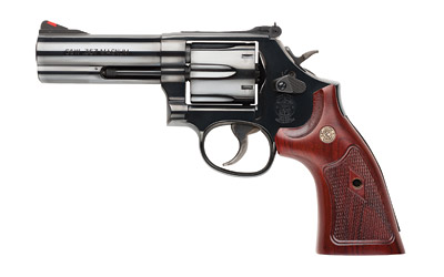 swsc|smith & wesson inc - Model 586 - 38 Special +P for sale