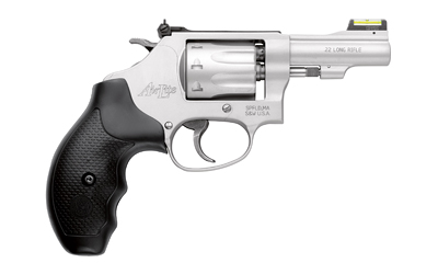 swsc|smith & wesson inc - Model 317 - .22LR for sale