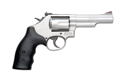 swsc|smith & wesson inc - Model 66 - 38 S&W Spl +P for sale