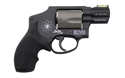 swsc|smith & wesson inc - Model 340 - 38 Special +P for sale