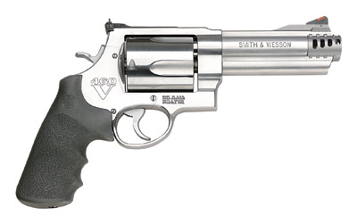 swsc|smith & wesson inc - Model 460 - 460 S&W Mag for sale