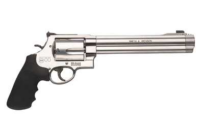 swsc|smith & wesson inc - Model 500 - 500 S&W Mag for sale