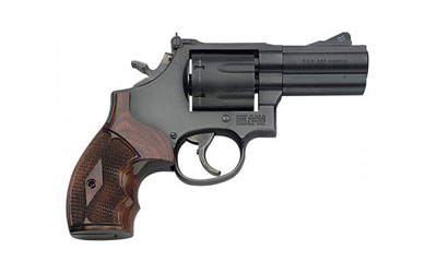 swsc|smith & wesson inc - PC Model 586 - .357 Mag for sale