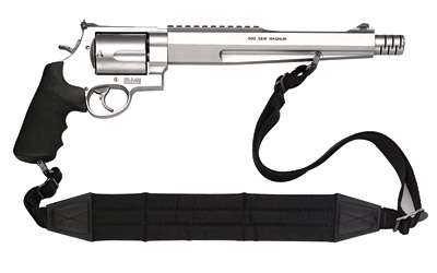swsc|smith & wesson inc - PC Model 500 - 500 S&W Mag for sale