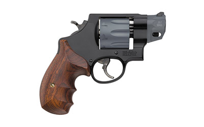 swsc|smith & wesson inc - PC Model 327 - .357 Mag for sale