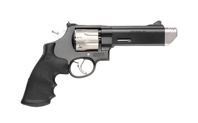 swsc|smith & wesson inc - Model 627 Performance Center - 38 S&W Spl +P for sale