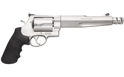 swsc|smith & wesson inc - PC Model 500 - 500 S&W Mag for sale