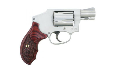 swsc|smith & wesson inc - PC Model 642 - 38 Special +P for sale