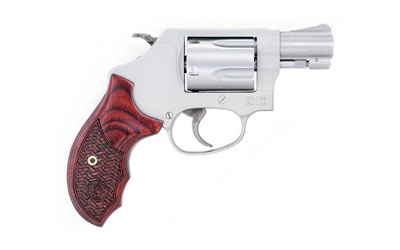 swsc|smith & wesson inc - PC Model 637 - 38 Special +P for sale