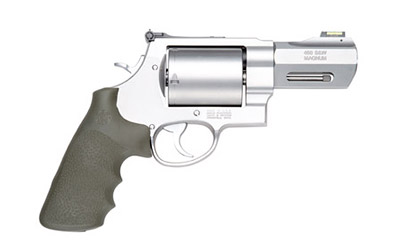 swsc|smith & wesson inc - PC Model 460 - 460 S&W Mag for sale