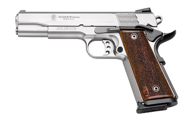 swsc|smith & wesson inc - PC 1911 - 9mm Luger for sale
