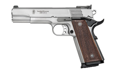 swsc|smith & wesson inc - PC 1911 - 9mm Luger for sale
