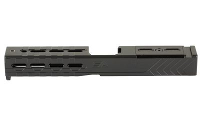 SYLVAN G17 GEN3 SLIDE W/INTERNALS BK - for sale