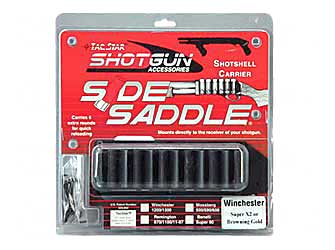 pachmayr gun works inc - SideSaddle - 12 Gauge for sale