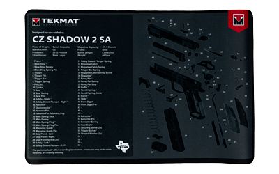 tekmat (gsm) - CZ Shadow 2 SA -  for sale