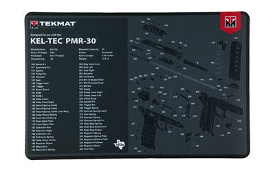 tekmat (gsm) - Kel-Tec PMR-30 -  for sale