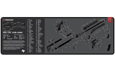 tekmat (gsm) - Kel-Tec SUB2000 -  for sale